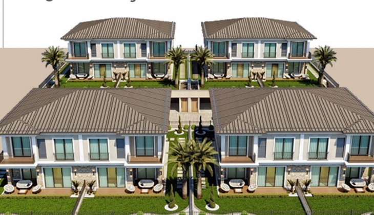 Alya Bahçe nerede? Alya Bahçe fiyat listesi 2022! 