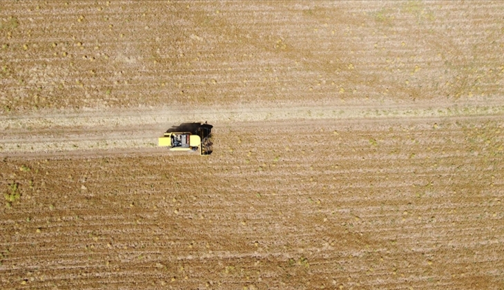Çiftçiler dikkat! Gübre fiyatları düştü! Son dakika gübre fiyatları ne kadar oldu? 28 Ekim 2022 fiyat listesi...
