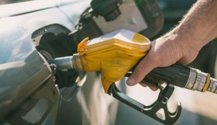 Mazot ve benzin fiyatları 30 Mart! Motorine ikinci indirim müjdesi
