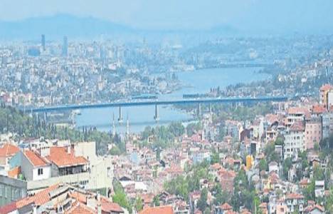 Gaziosmanpaşa’da dönüşüm arsa fiyatlarını yüzde 50 artırdı!