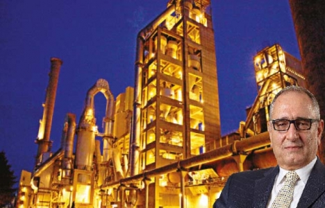 Limak Çimento yatırımları