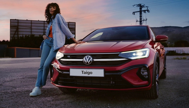 Volkswagen in merak edilen yeni coupe SUV u Taigo… İşte 26 Nisan 2022 Taigo’nun güncel fiyat listesi...