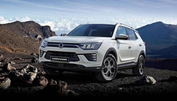 SsangYong kaç lira? SsangYong Yeni Korando alınır mı? İşte SsangYong Yeni Korando’nun 8 Eylül 2022 fiyat listesi…