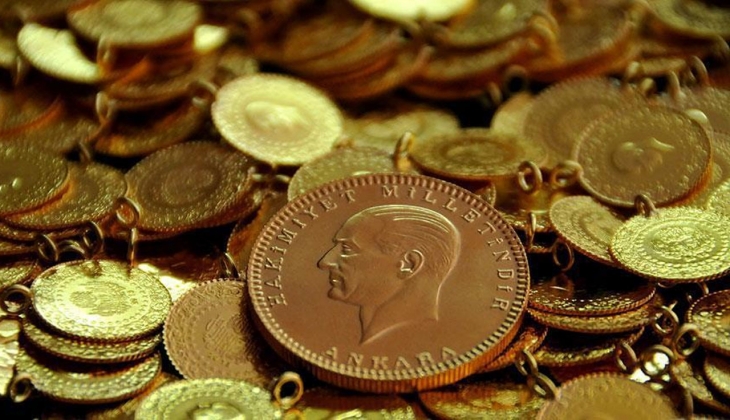 Altın bugün ne kadar? 20 Kasım 2022 gram altın kaç TL? İşte altındaki son durum