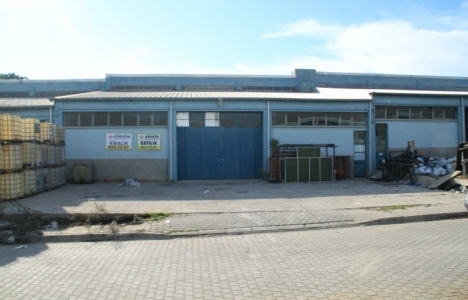 Adana Doğu Sanayi Sitesi yatırımcıyı yatırıma davet ediyor!