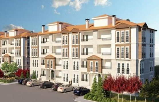 TOKİ Çankırı kuraları bugün çekiliyor!