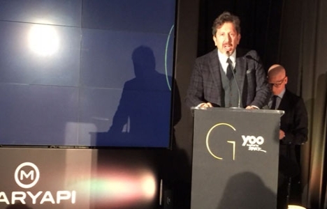 Mar Yapı konut projeleri