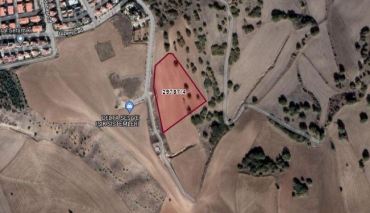 Evans Konut Projesi resmen başlıyor! Ankara ya 327 adet yeni konut geliyor!