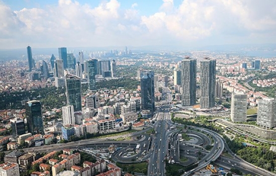 Türkiye'de geliri en yüksek olan bölge neresi?