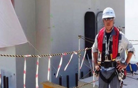 Mühendis Kishi Ryoichi hakkında önemli detay!