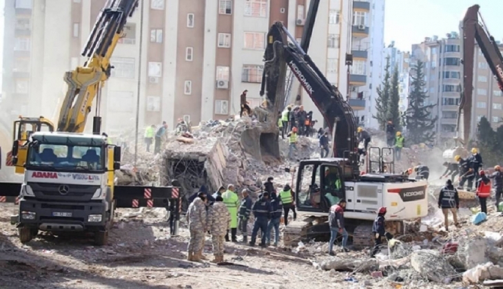 TSKB’den deprem bölgesi için yeni kredi anlaşması