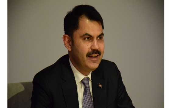 Arnavutluk ta depremzedeler için yapılacak yeni binaların temeli atıldı!