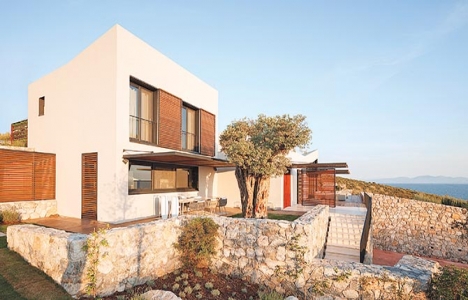 Arizona Canyon Ranch Wellness Resort Hotel 1 Temmuz da açılacak!