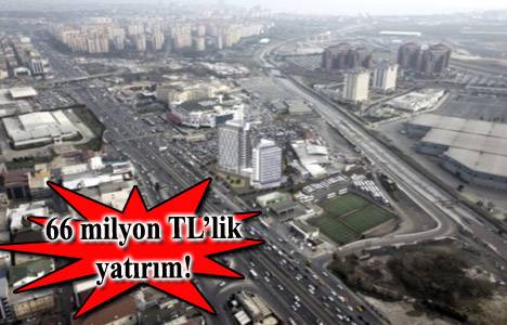 Artaş İnşaat Yenibosna'da Ofis ve Otel projesine başlıyor! 