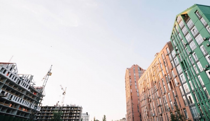 Örnekköy kentsel dönüşümde kriz: Ödemeler yapıldı ama evler tamamlanmadı, şimdi yeni ödeme isteniyor!