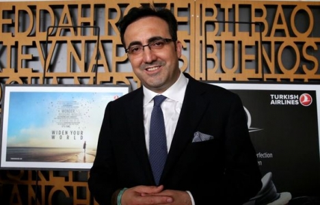 THY 2018'de yeni havalimanına geçecek!