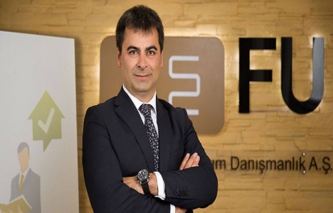 FU Gayrimenkul yeni işlere giriyor!