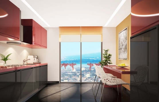 Dap İzmir satış ofisi iletişim!