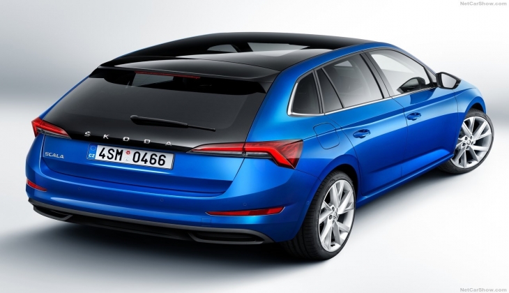 Skoda Scala fiyatları kaç TL? En ucuz Scala ne kadar? İşte Skoda Scala Mayıs 2022 fiyat listesi...