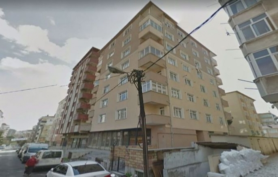 Kartal da çöken bina imar barışına başvurmuş!