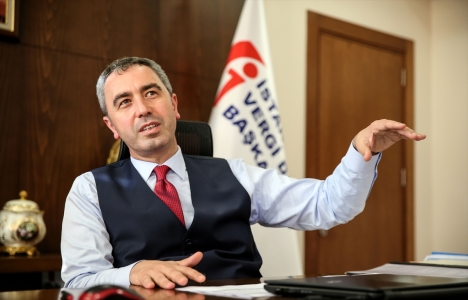Bekir Bayrakdar