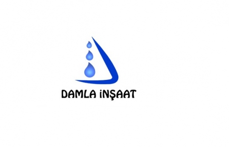 Damla İnşaat'tan Canik'e 50 villalık yeni proje!