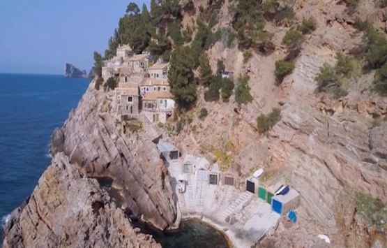 Michael Douglas İspanya daki evini 32 milyon dolara satıyor!