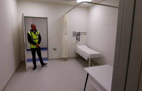 Rakamlarla Bilkent Şehir Hastanesi!