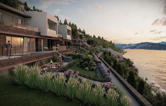 The Bo Viera projesinin ÇED raporu onaylandı!