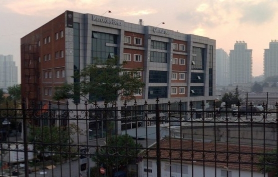 İBB’nin TÜGVA’dan geri aldığı yurtta kira krizi!