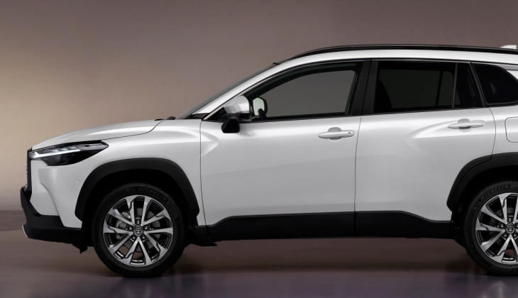 Corolla Cross Hybrid te lansmana özel 65 bin TL indirim fırsatı! Bugün son! İşte 18 Kasım 2022 fiyat listesi