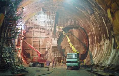  Marmaray'da geçiş ücretleri belli oldu!