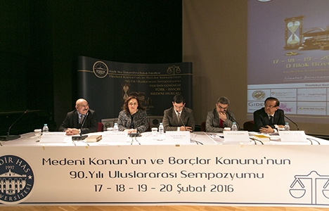 Gayrimenkul devir işlemleri noterlerde yapılmalı!