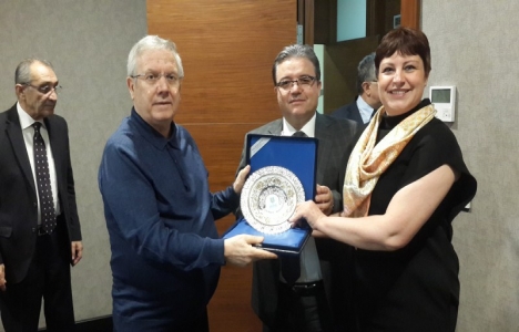 Fenerbahçe Üniversitesi'nde son durum!