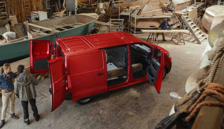 Citroen’den ticari araçlara özel indirim! İşte 27 Eylül 2022 fiyat listesi…