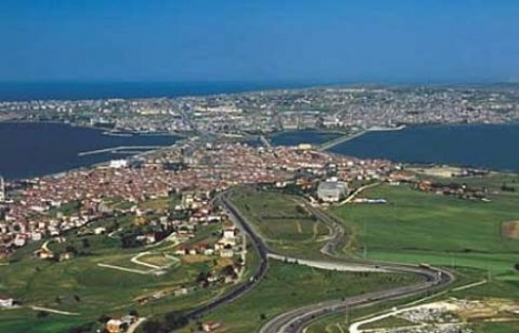 Büyükçekmece'de 9.9 milyon TL'ye yurt yaptırılacak!