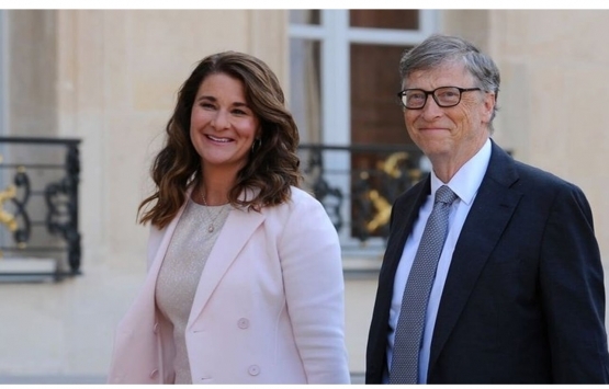 Melinda Gates, Karayipler'den geceliği 132 bin dolara ada kiraladı!