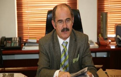 Eskişehir Süperkent projesi örnek olacak!