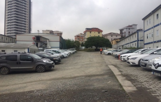 KİPTAŞ Kartal Kentsel Dönüşüm Projesi başlıyor! Yeni proje!