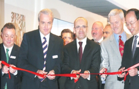 3M Müşteri İnovasyon Merkezi İstanbul’da açıldı!