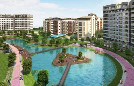 Liva Turkuaz da günde 33 liraya daire!