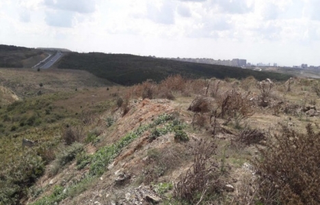 Oyak tan Başakşehir e 19 bin 799 konutluk proje!