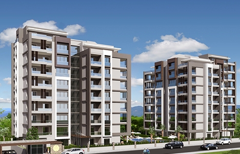 Bursa Next by Kumova Hazira'nda teslim!