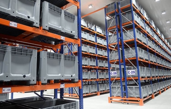 Kira ödemek istemeyen öğrenci depoları tercih etti!