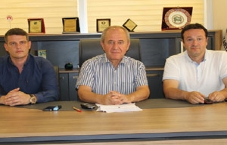 Depremin zararlarını azaltmanın tek yolu güvenli yapılar!