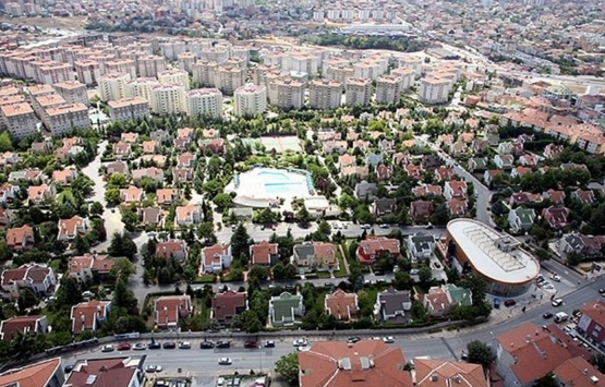 Çekmeköy de TRT’ye tahsis edilen arazi imara açıldı mı?