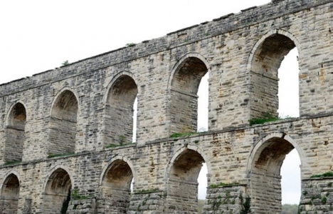 Mimar Sinan ın matematiği çözüldü!