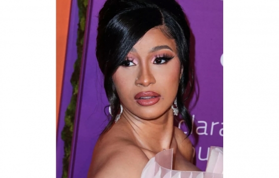 Cardi B, New York tan ev aldı!