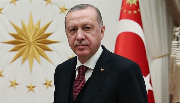 Cumhurbaşkanı Recep Tayyip Erdoğan dan son dakika açıklaması:  Memurlarımızı enflasyona ezdirmeyeceğiz!