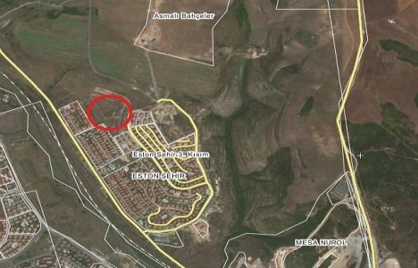 Bahçeşehir Atmaca satış ofisi iletişim!